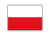 PIZZERIA RISTORANTE RUSTICA - Polski